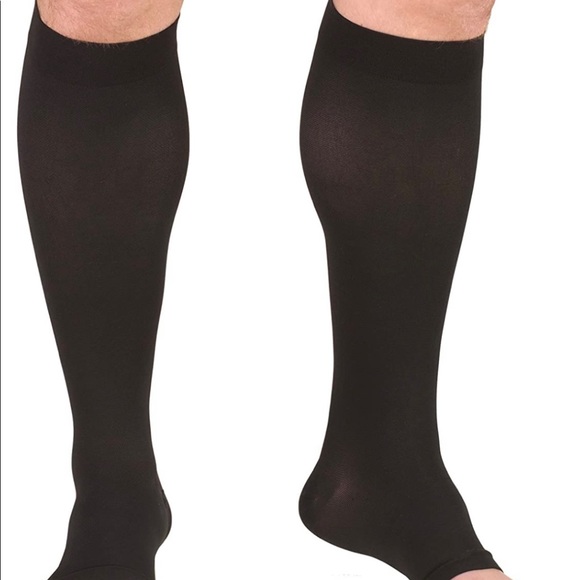 NEW Medical Compression Stockings UNISEX - Picture 4 of 8
